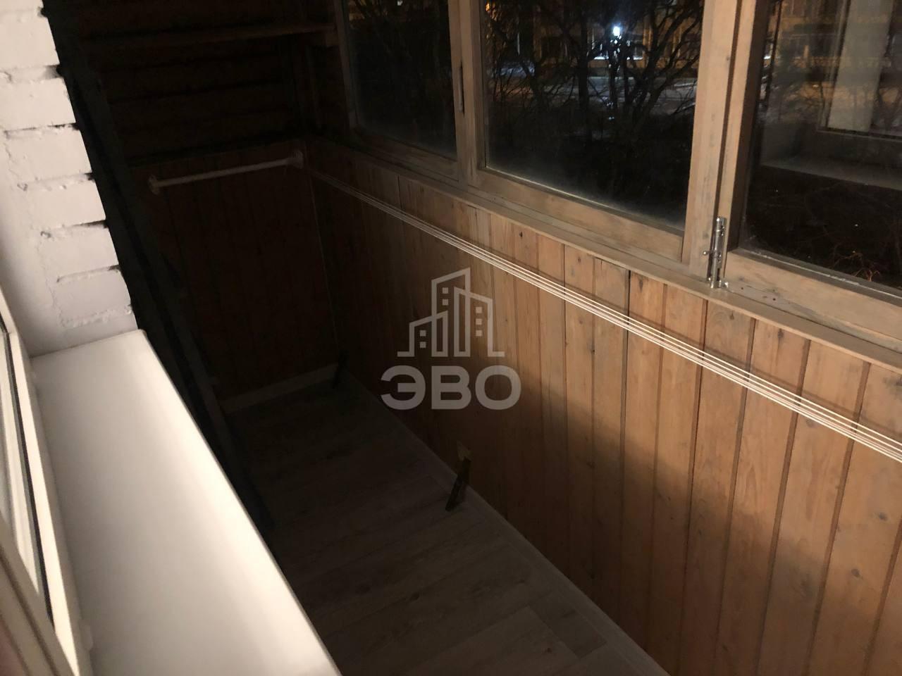 однокомнатная квартира в Санкт-Петербурге по адресу: Ветеранов проспект, 78