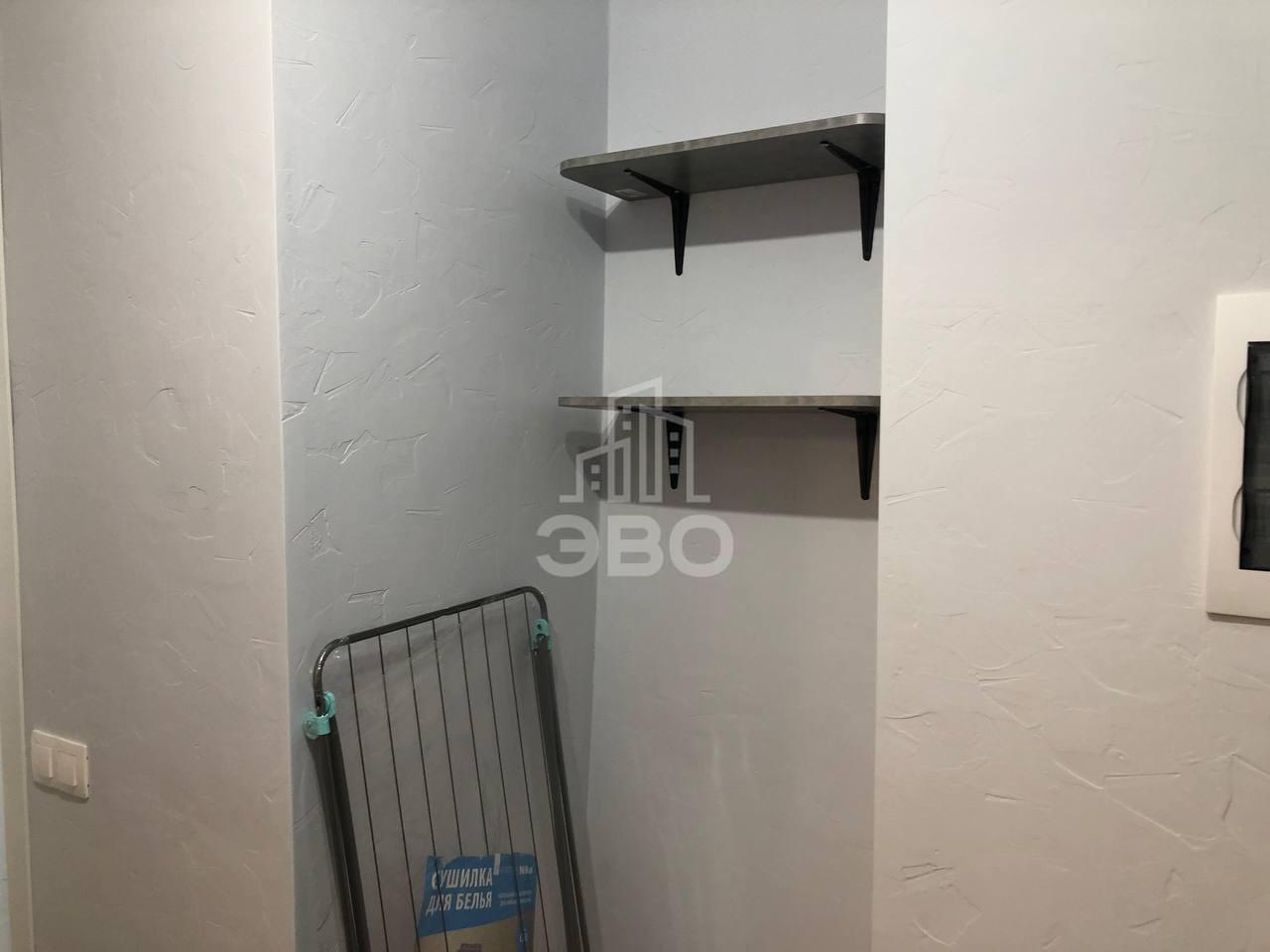 однокомнатная квартира в Санкт-Петербурге по адресу: Ветеранов проспект, 78