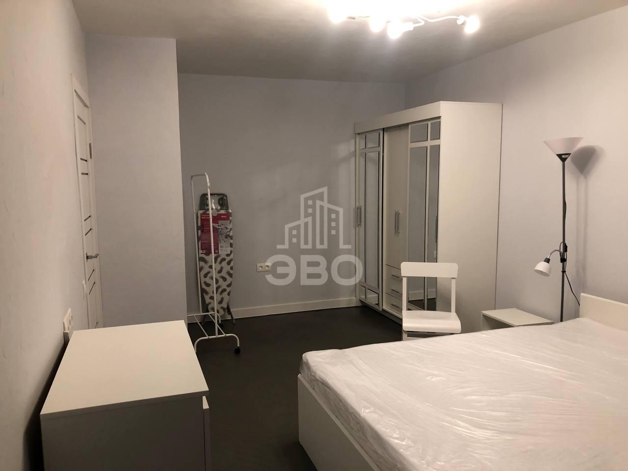 однокомнатная квартира в Санкт-Петербурге по адресу: Ветеранов проспект, 78