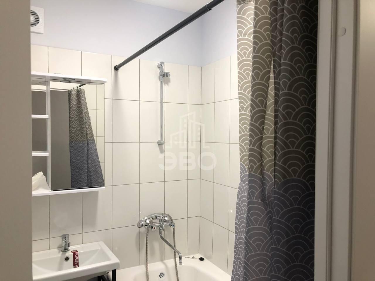 однокомнатная квартира в Санкт-Петербурге по адресу: Ветеранов проспект, 78