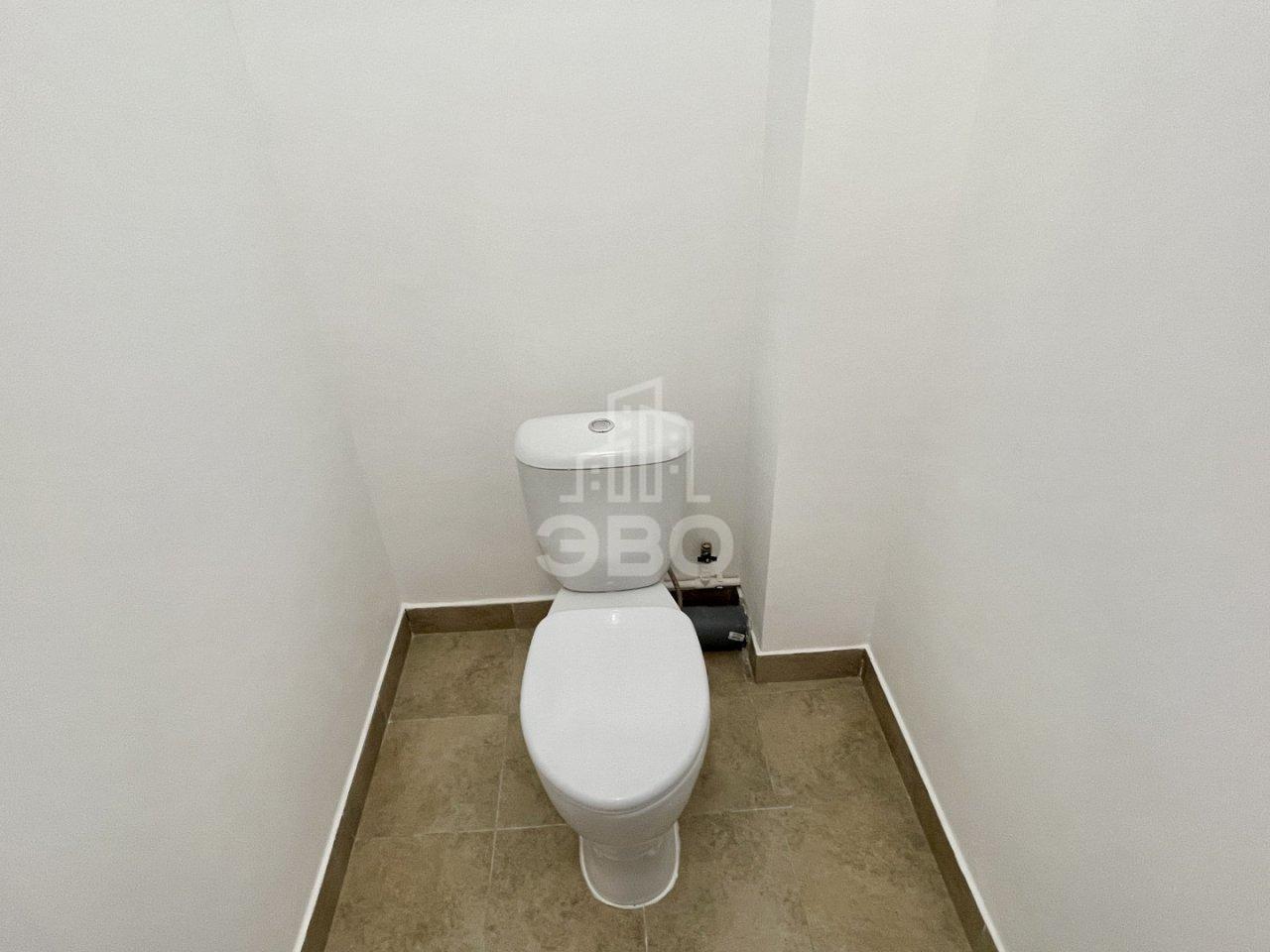 двухкомнатная квартира в Санкт-Петербурге по адресу: Пейзажная ул., 12