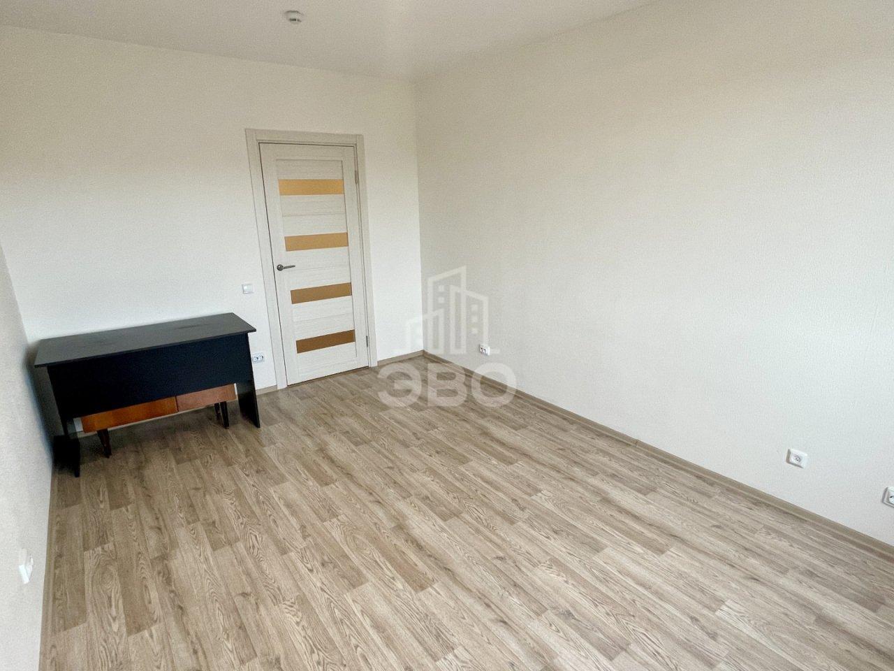 двухкомнатная квартира в Санкт-Петербурге по адресу: Пейзажная ул., 12