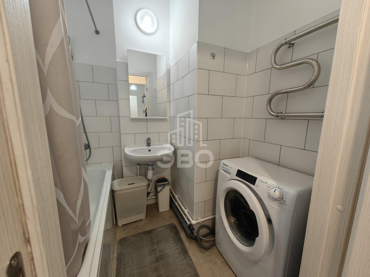 двухкомнатная квартира в Санкт-Петербурге по адресу: Пейзажная ул., 12