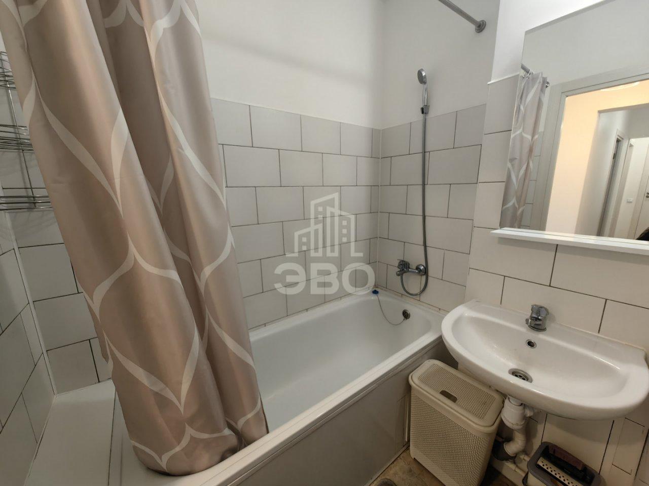 двухкомнатная квартира в Санкт-Петербурге по адресу: Пейзажная ул., 12