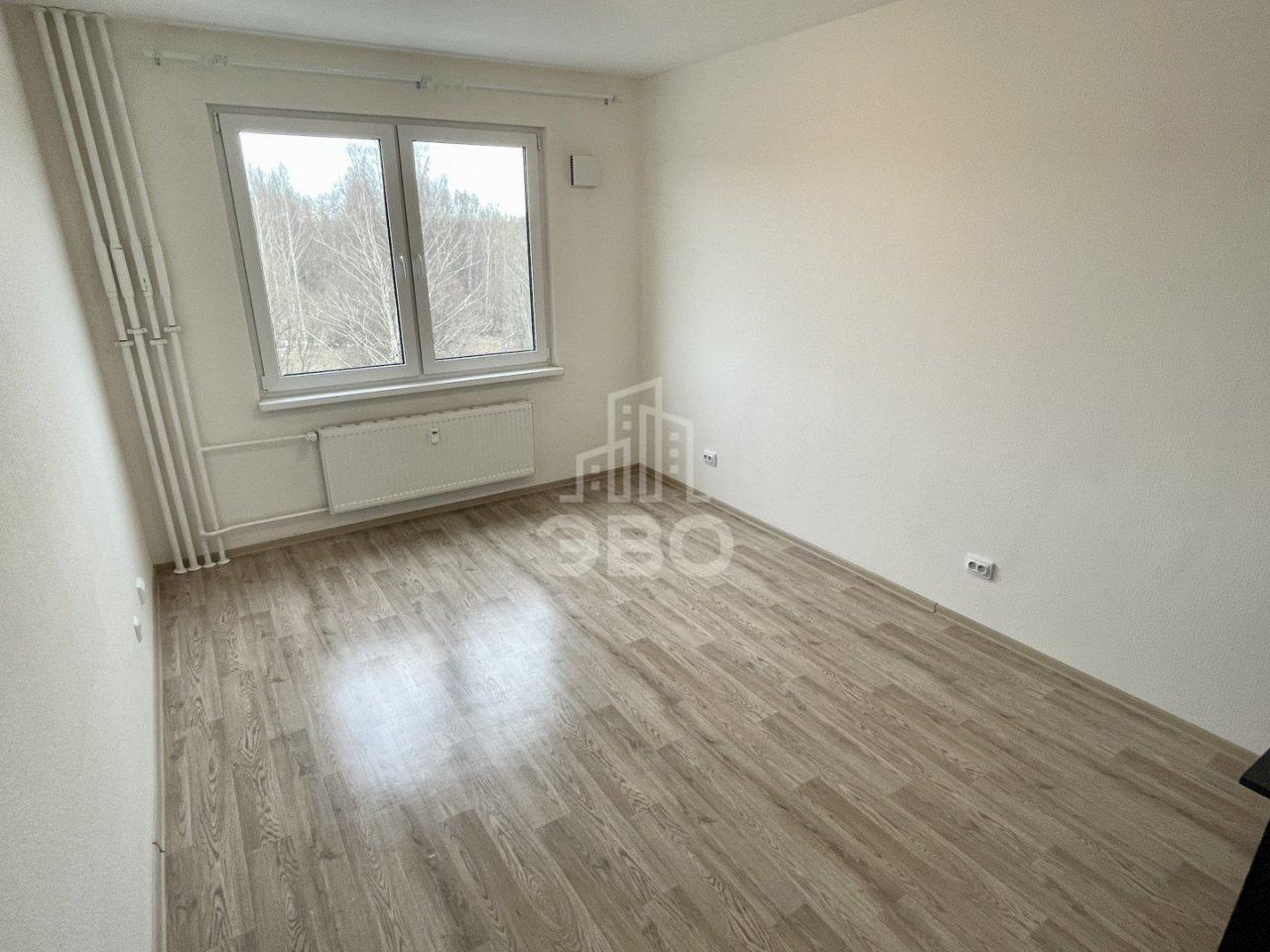 двухкомнатная квартира в Санкт-Петербурге по адресу: Пейзажная ул., 12