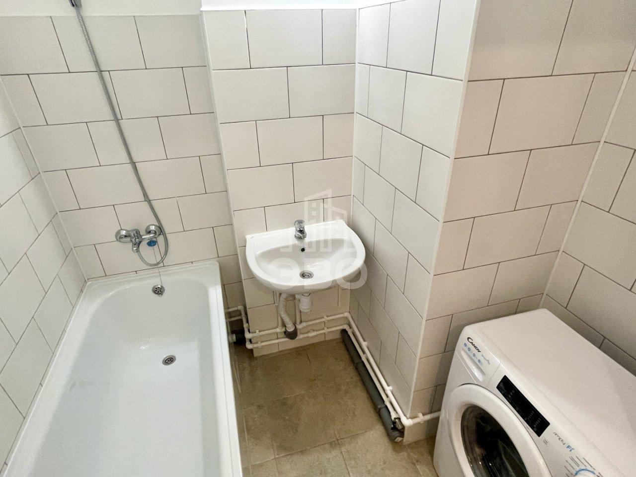 двухкомнатная квартира в Санкт-Петербурге по адресу: Пейзажная ул., 12