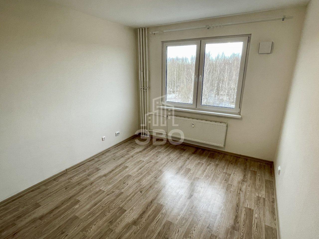 двухкомнатная квартира в Санкт-Петербурге по адресу: Пейзажная ул., 12