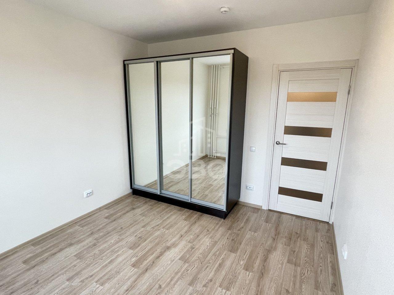 двухкомнатная квартира в Санкт-Петербурге по адресу: Пейзажная ул., 12