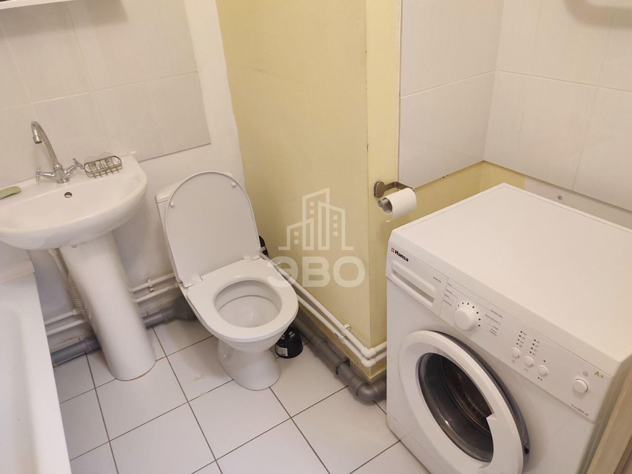 двухкомнатная квартира в Санкт-Петербурге по адресу: Вадима Шефнера ул., 10, к 1