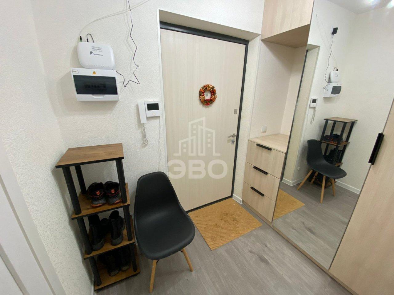 студия в Санкт-Петербурге по адресу: Русановская ул., 18, к 8, строение 1