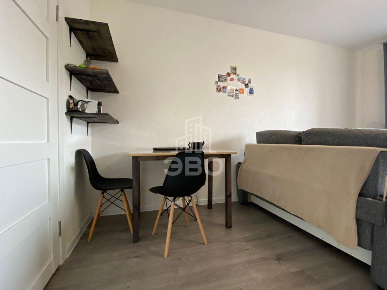 студия в Санкт-Петербурге по адресу: Русановская ул., 18, к 8, строение 1