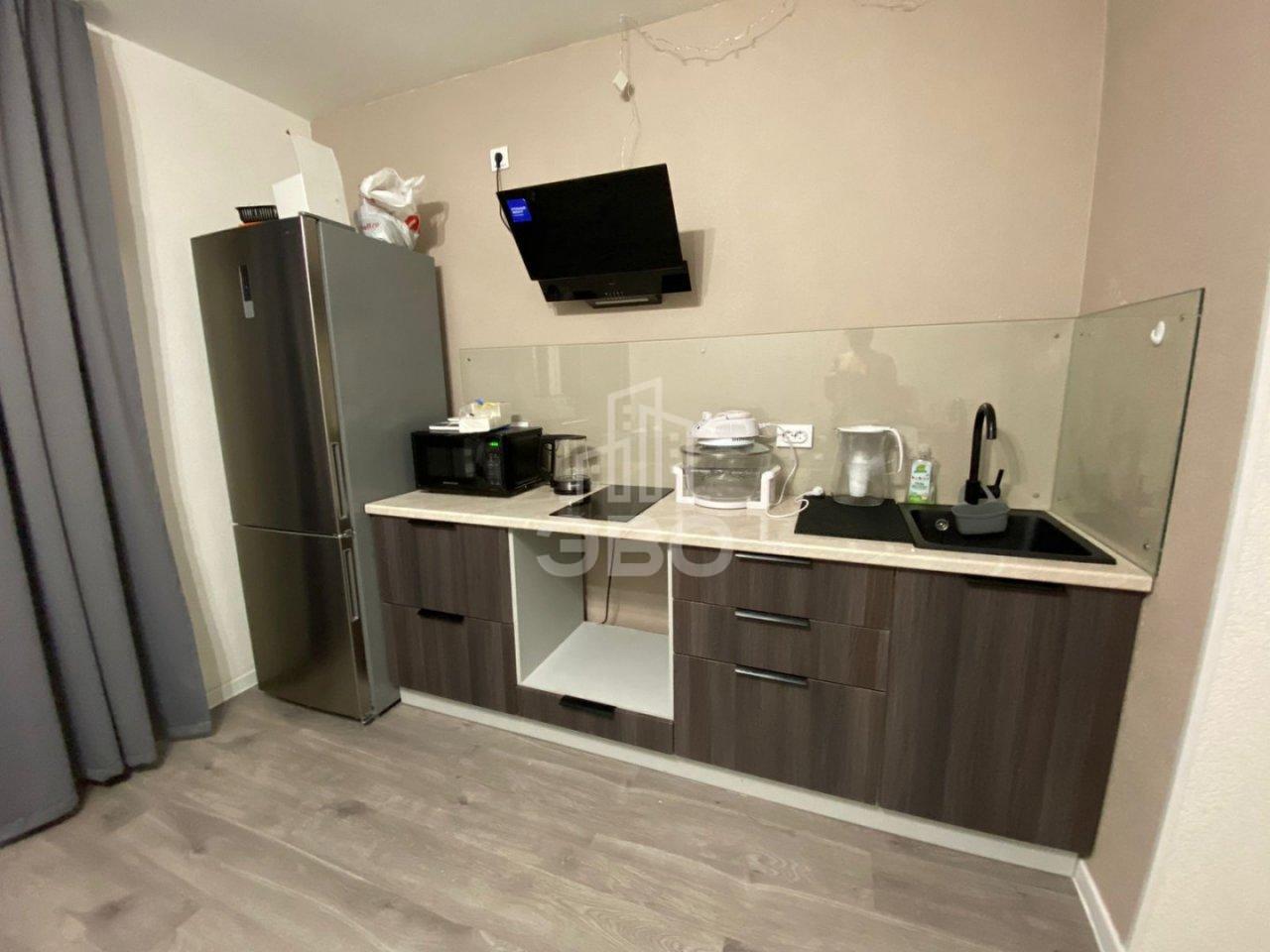 студия в Санкт-Петербурге по адресу: Русановская ул., 18, к 8, строение 1