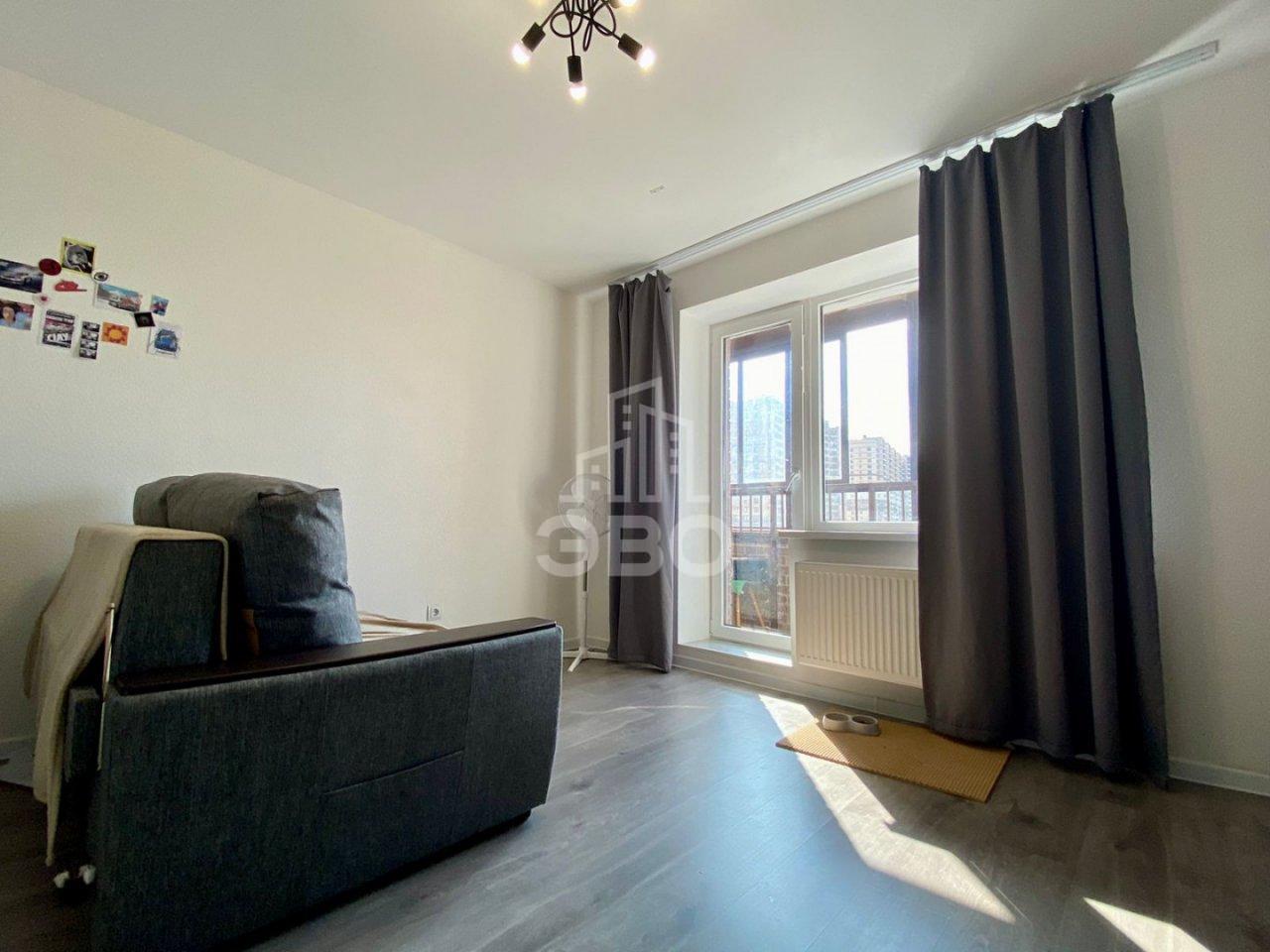 студия в Санкт-Петербурге по адресу: Русановская ул., 18, к 8, строение 1