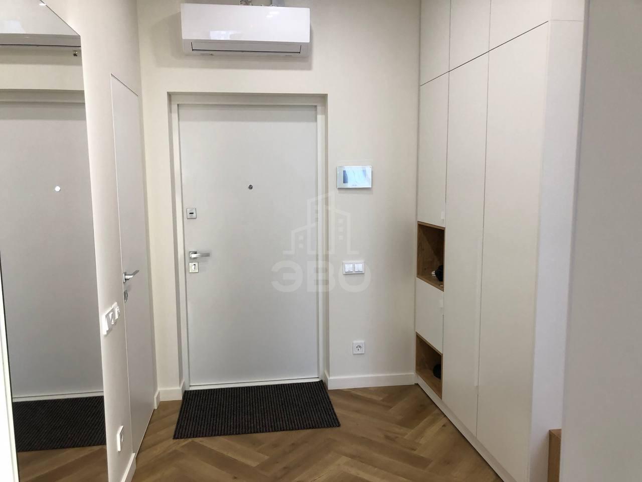 однокомнатная квартира в Санкт-Петербурге по адресу: 11-я Красноармейская ул., 11, строение 3