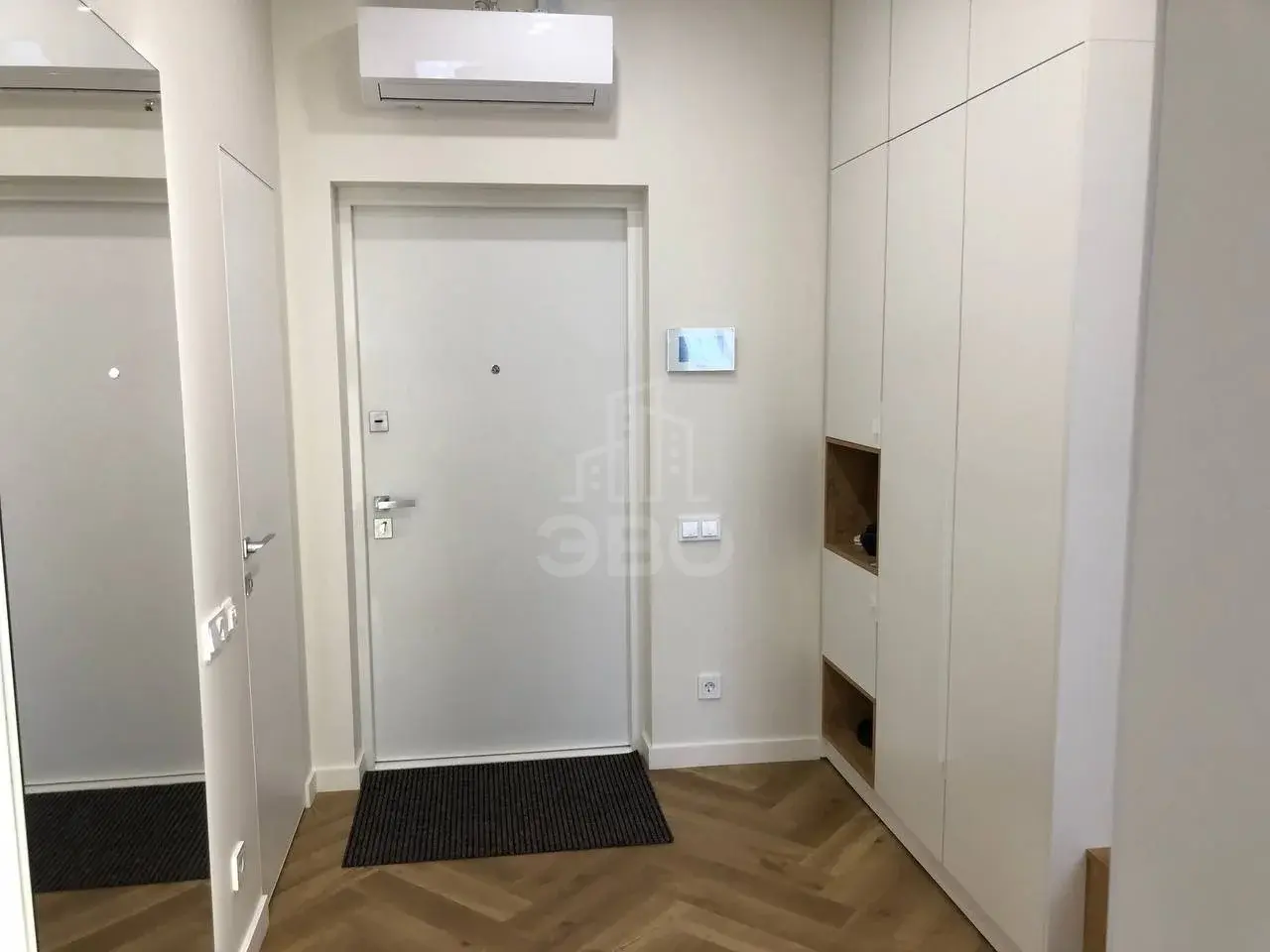 однокомнатная квартира в Санкт-Петербурге по адресу: 11-я Красноармейская ул., 11, строение 3