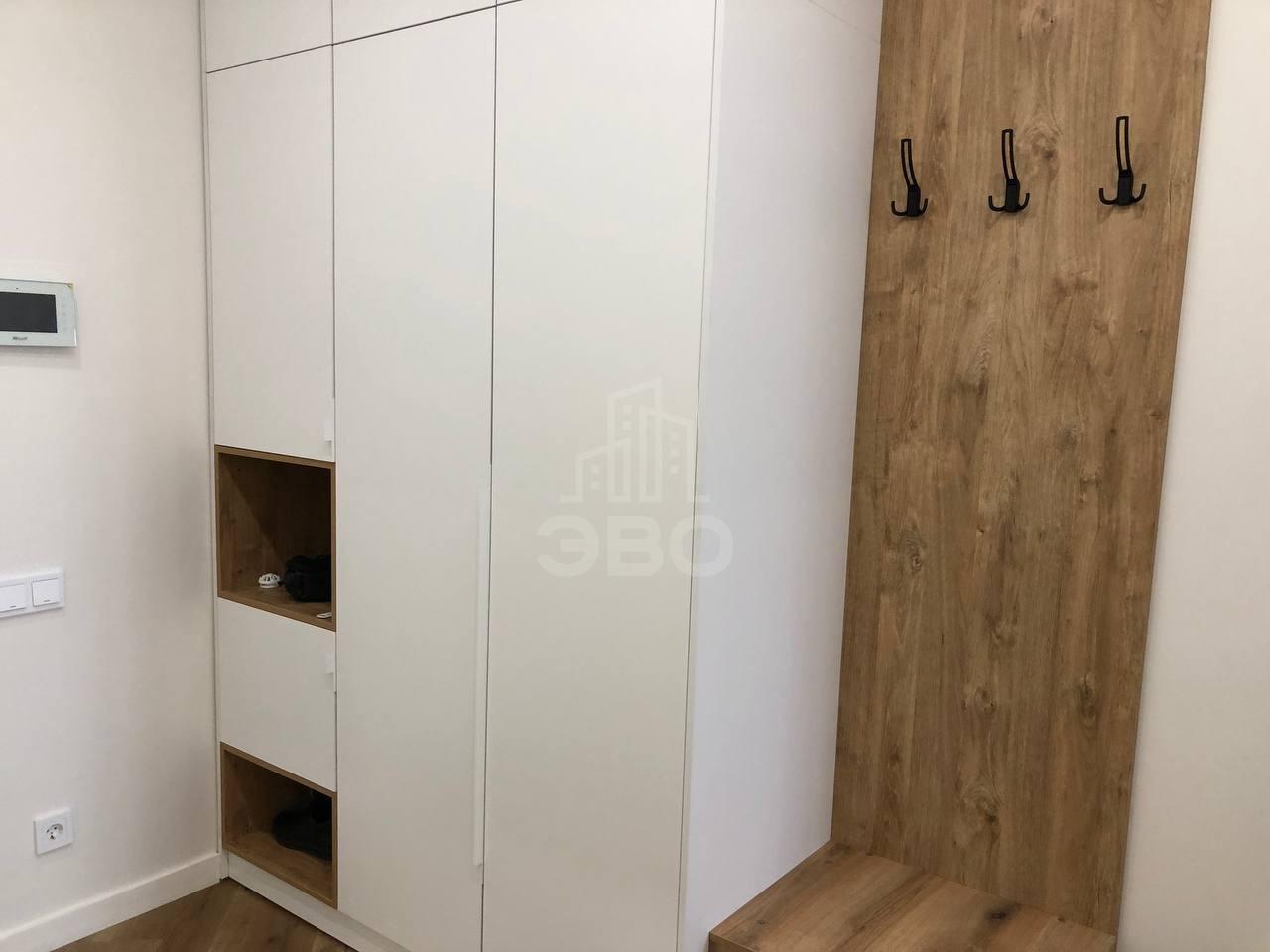 однокомнатная квартира в Санкт-Петербурге по адресу: 11-я Красноармейская ул., 11, строение 3