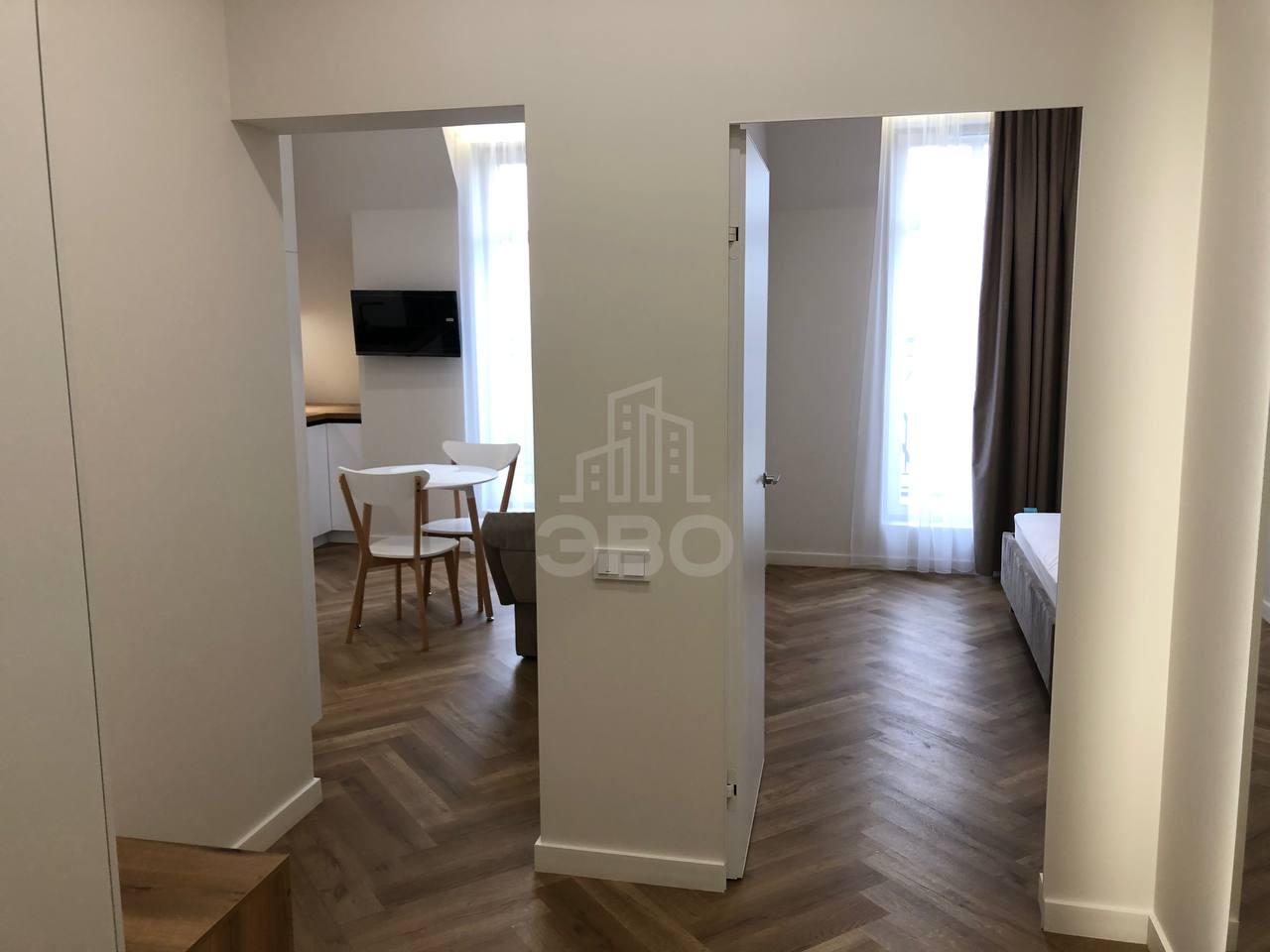 однокомнатная квартира в Санкт-Петербурге по адресу: 11-я Красноармейская ул., 11, строение 3