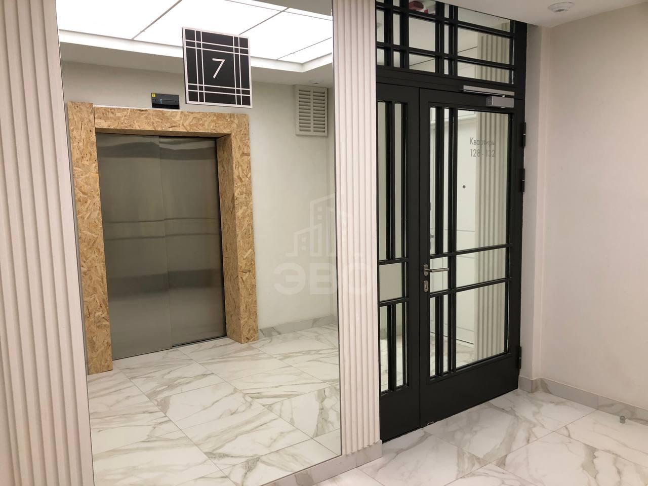 однокомнатная квартира в Санкт-Петербурге по адресу: 11-я Красноармейская ул., 11, строение 3