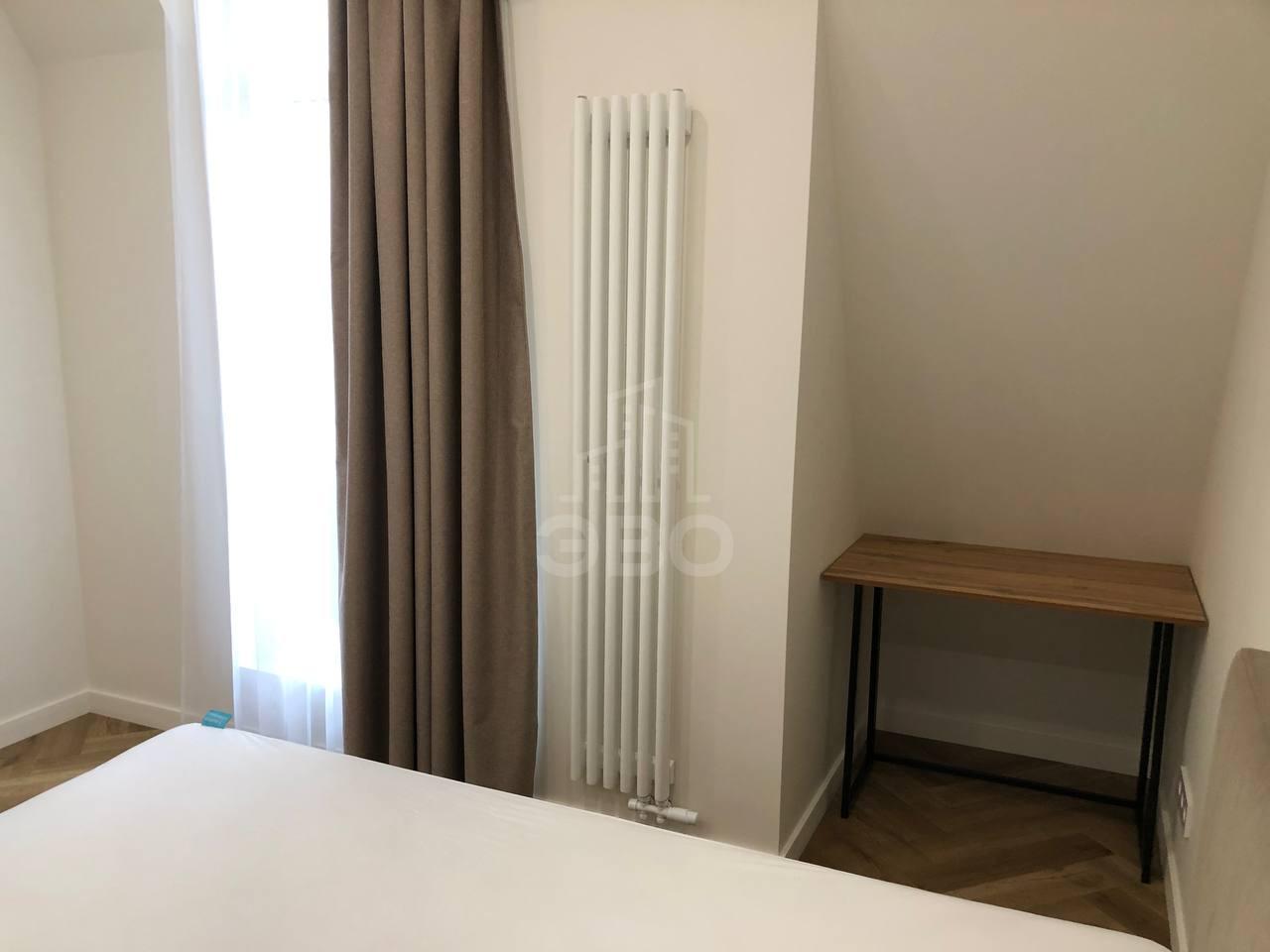 однокомнатная квартира в Санкт-Петербурге по адресу: 11-я Красноармейская ул., 11, строение 3