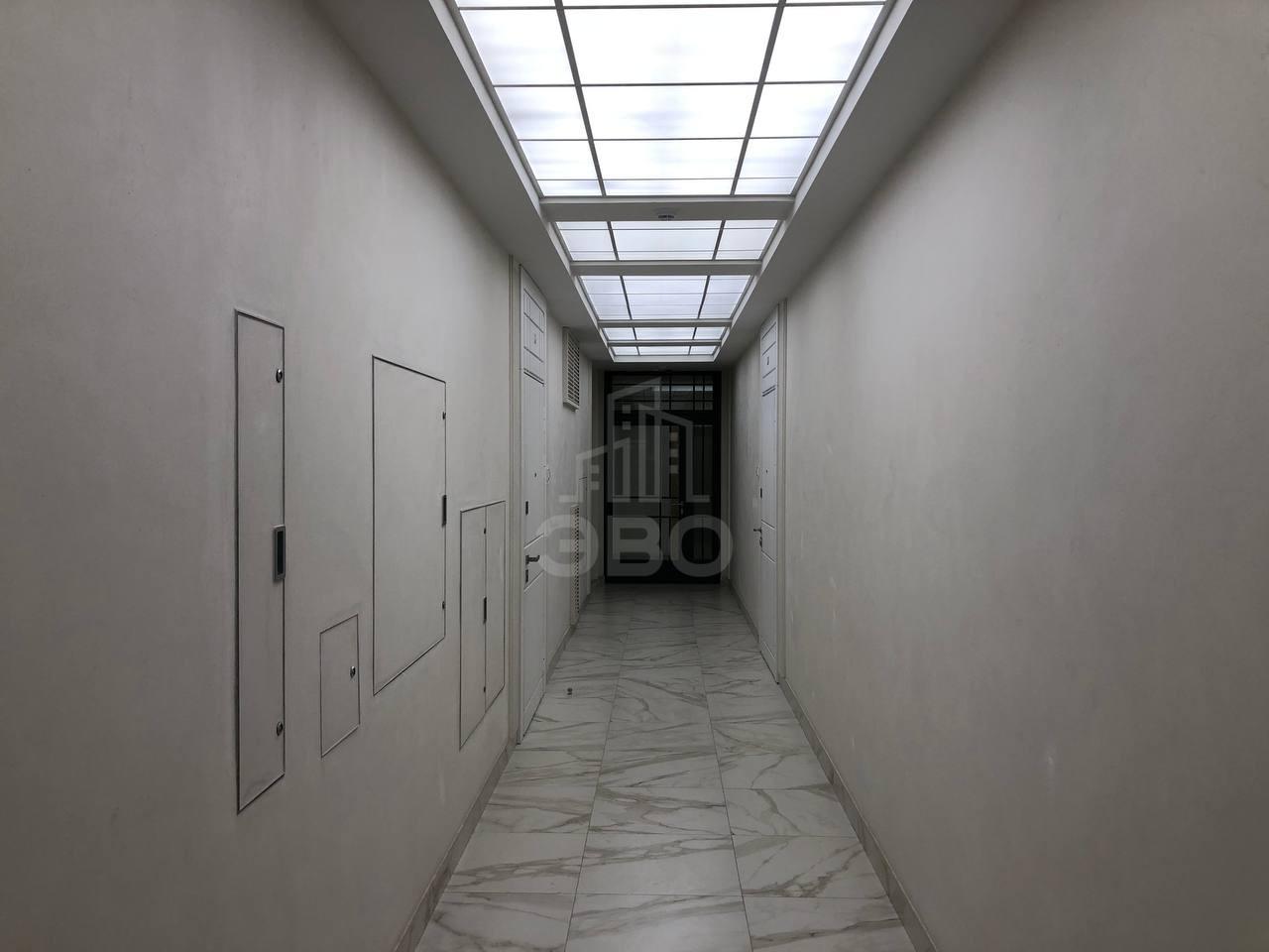 однокомнатная квартира в Санкт-Петербурге по адресу: 11-я Красноармейская ул., 11, строение 3