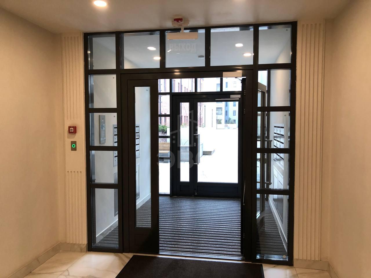 однокомнатная квартира в Санкт-Петербурге по адресу: 11-я Красноармейская ул., 11, строение 3