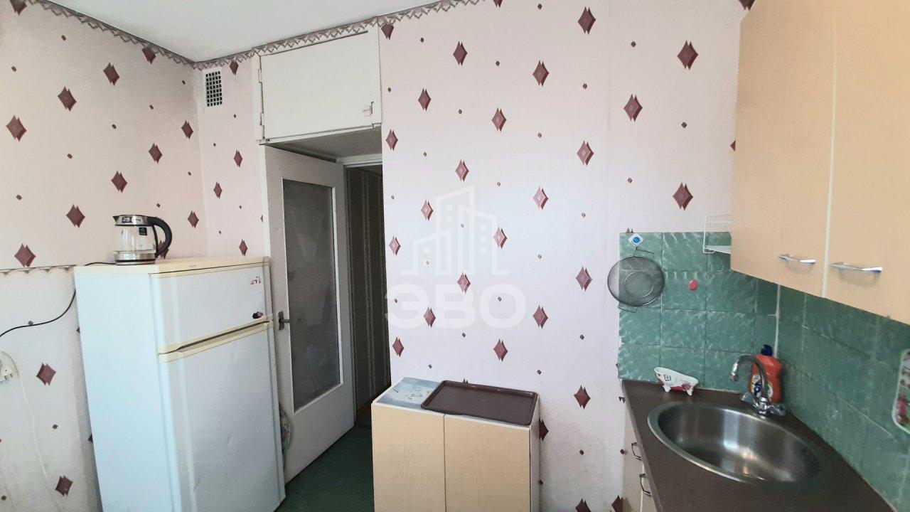 трехкомнатная квартира в Санкт-Петербурге по адресу: Королёва проспект, 9