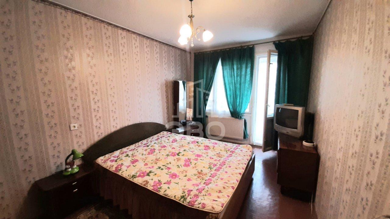 трехкомнатная квартира в Санкт-Петербурге по адресу: Королёва проспект, 9