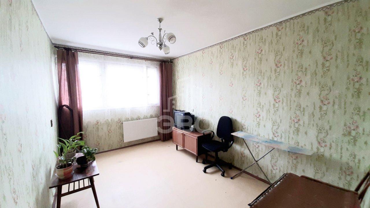 трехкомнатная квартира в Санкт-Петербурге по адресу: Королёва проспект, 9