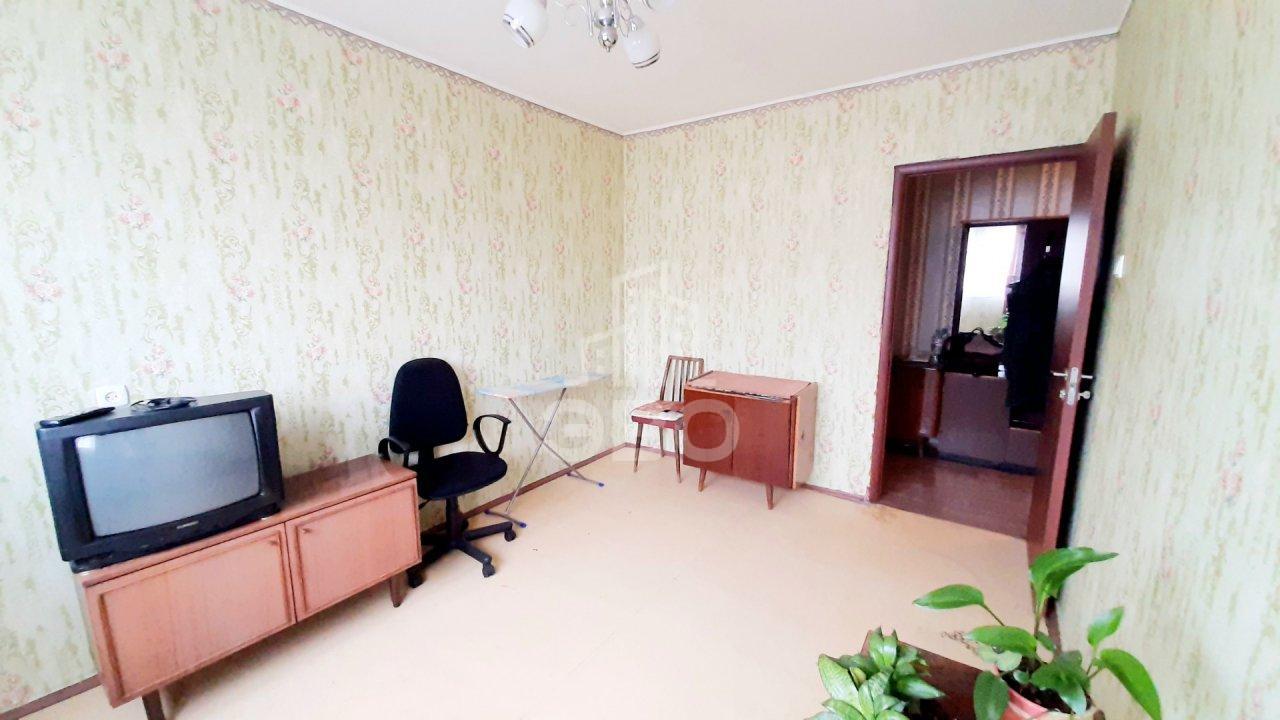 трехкомнатная квартира в Санкт-Петербурге по адресу: Королёва проспект, 9