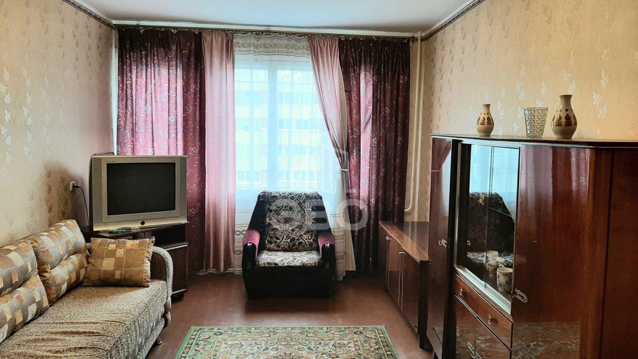 трехкомнатная квартира в Санкт-Петербурге по адресу: Королёва проспект, 9