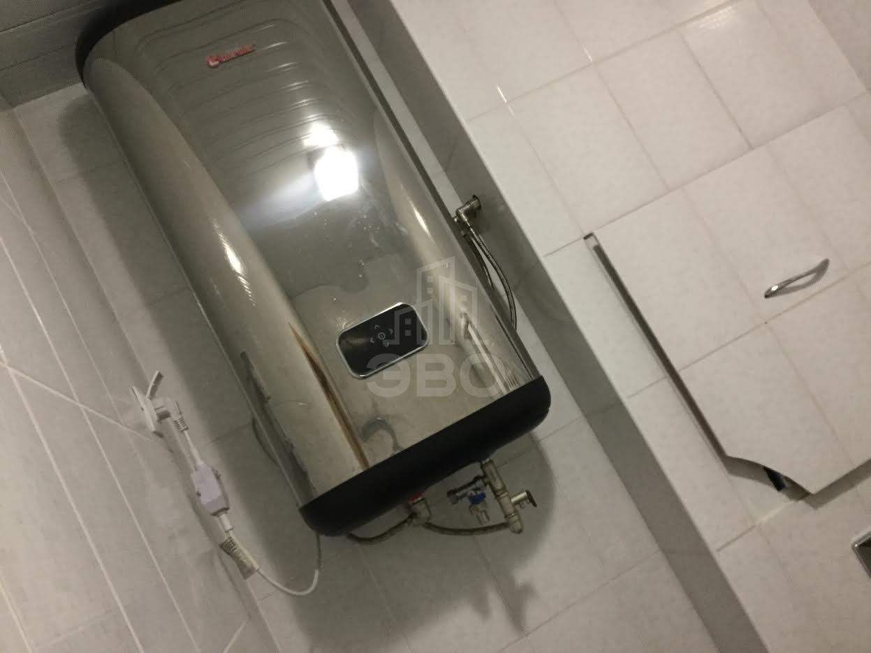 однокомнатная квартира в Санкт-Петербурге по адресу: Ново-Александровская ул., 14