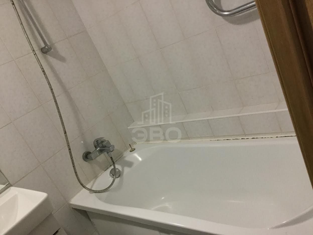 однокомнатная квартира в Санкт-Петербурге по адресу: Ново-Александровская ул., 14