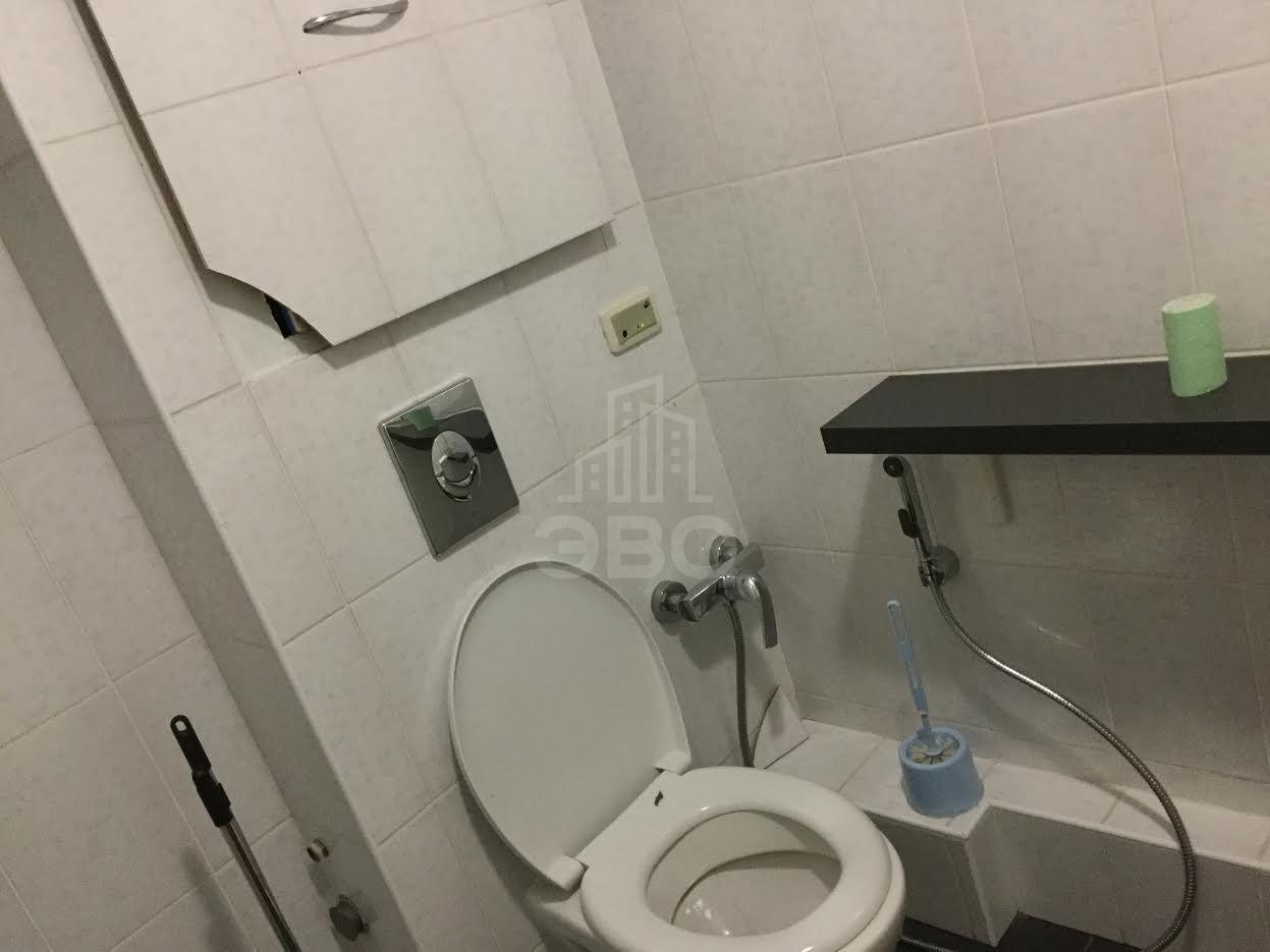 однокомнатная квартира в Санкт-Петербурге по адресу: Ново-Александровская ул., 14