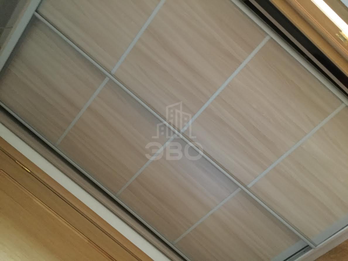 однокомнатная квартира в Санкт-Петербурге по адресу: Ново-Александровская ул., 14