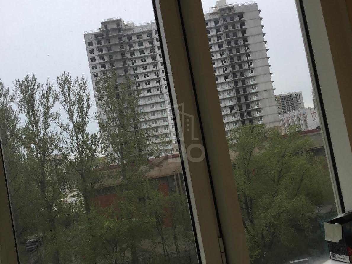 однокомнатная квартира в Санкт-Петербурге по адресу: Ново-Александровская ул., 14