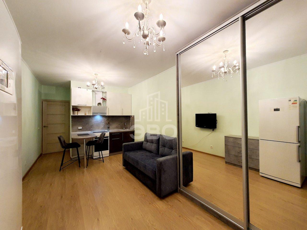 студия в Санкт-Петербурге по адресу: Лётчика Лихолетова ул., 14, к 2