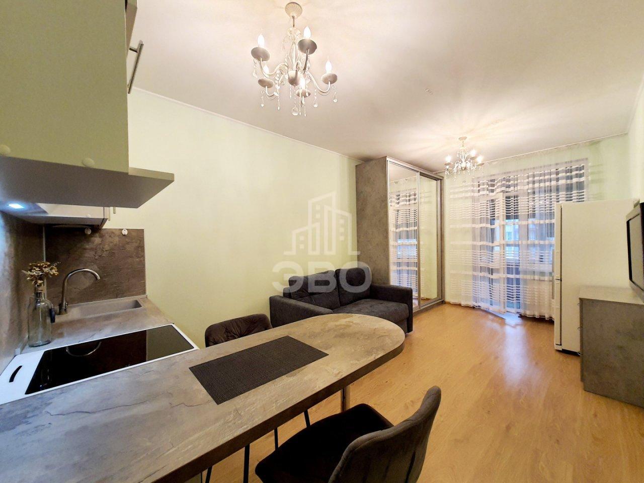 студия в Санкт-Петербурге по адресу: Лётчика Лихолетова ул., 14, к 2