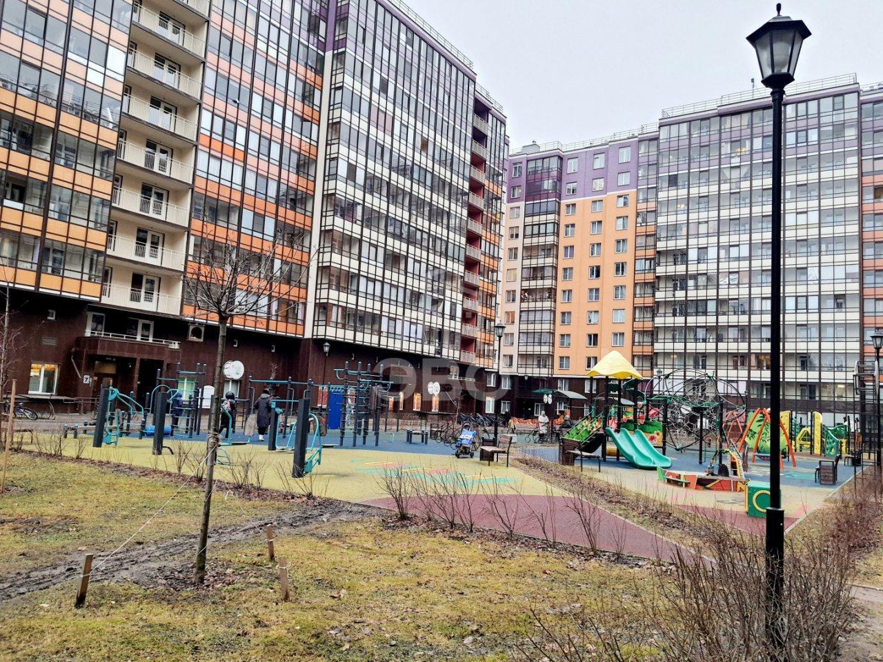 студия в Санкт-Петербурге по адресу: Лётчика Лихолетова ул., 14, к 2