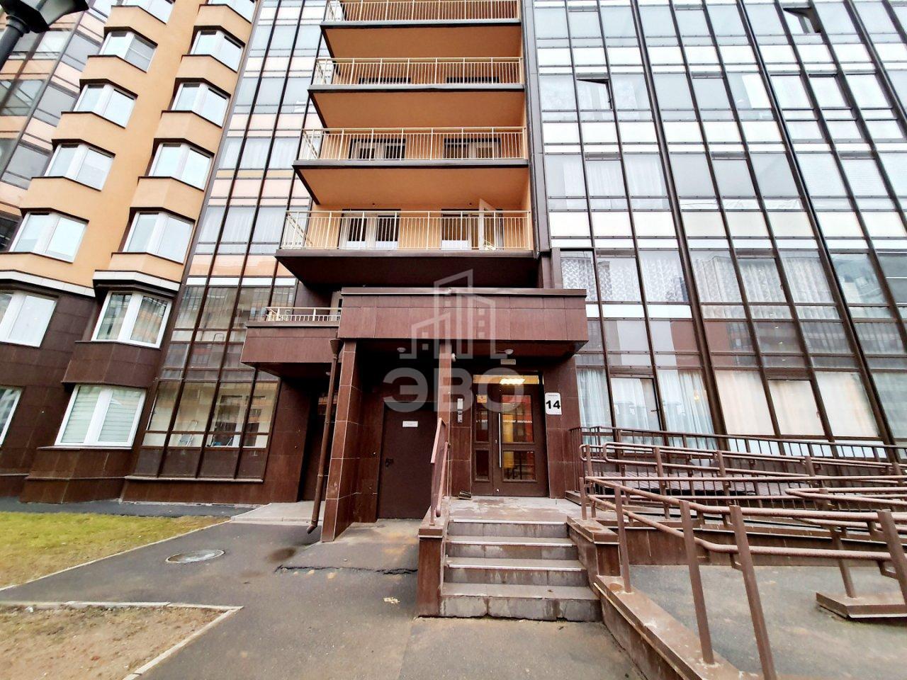 студия в Санкт-Петербурге по адресу: Лётчика Лихолетова ул., 14, к 2