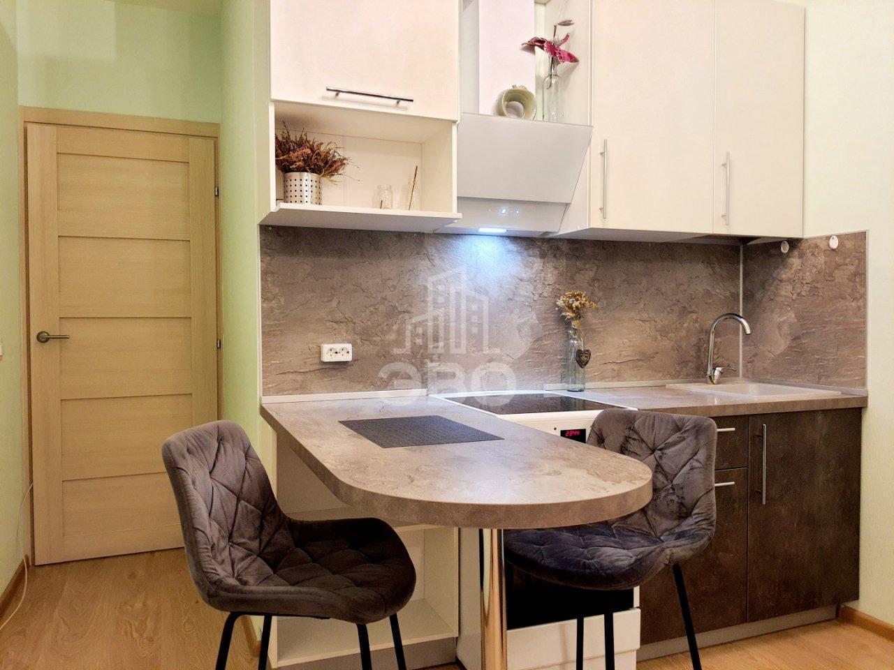 студия в Санкт-Петербурге по адресу: Лётчика Лихолетова ул., 14, к 2