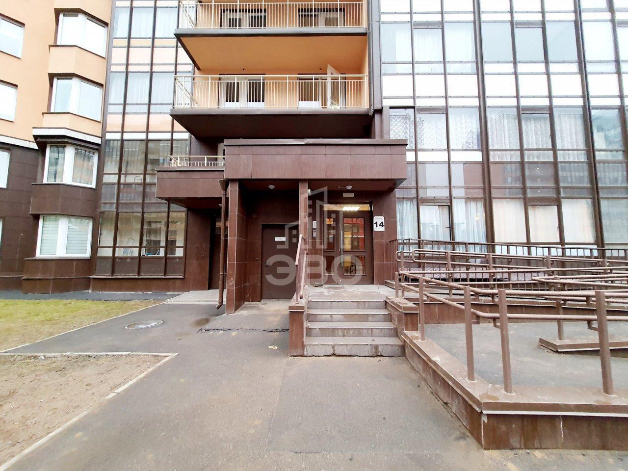 студия в Санкт-Петербурге по адресу: Лётчика Лихолетова ул., 14, к 2