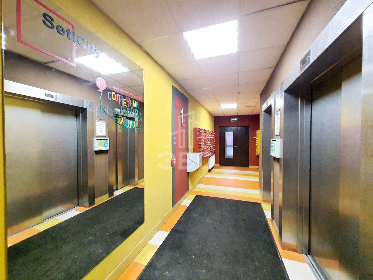 студия в Санкт-Петербурге по адресу: Лётчика Лихолетова ул., 14, к 2