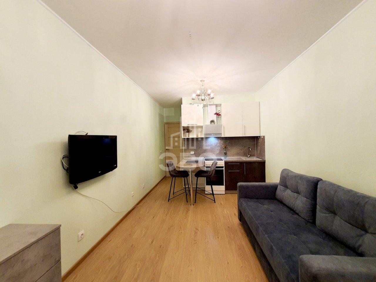 студия в Санкт-Петербурге по адресу: Лётчика Лихолетова ул., 14, к 2