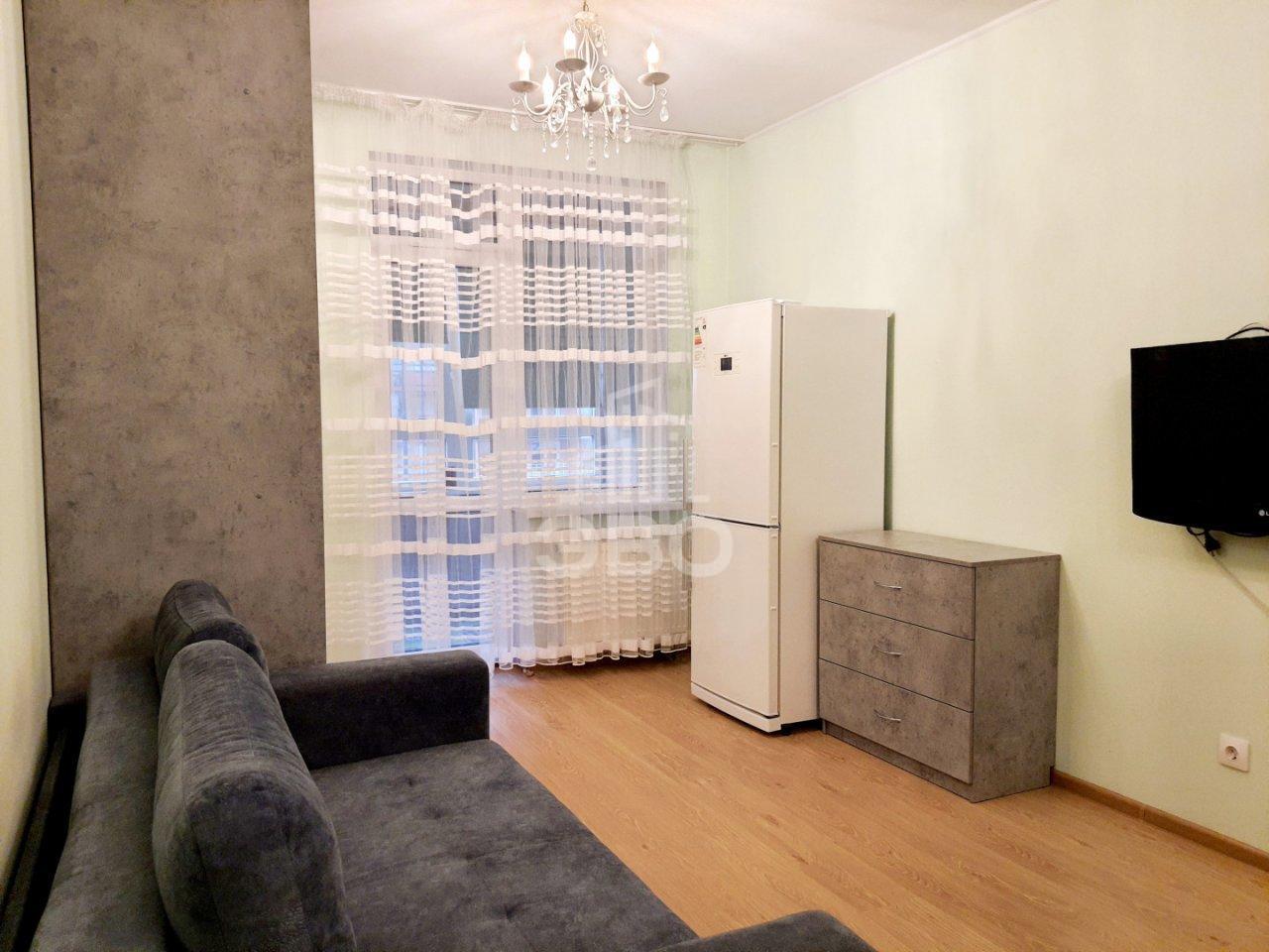 студия в Санкт-Петербурге по адресу: Лётчика Лихолетова ул., 14, к 2