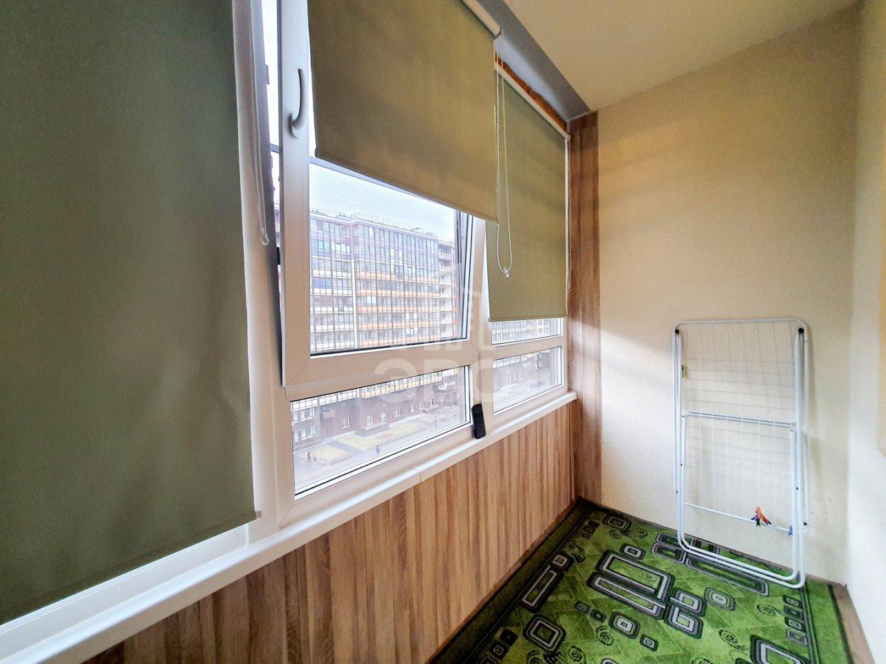 студия в Санкт-Петербурге по адресу: Лётчика Лихолетова ул., 14, к 2