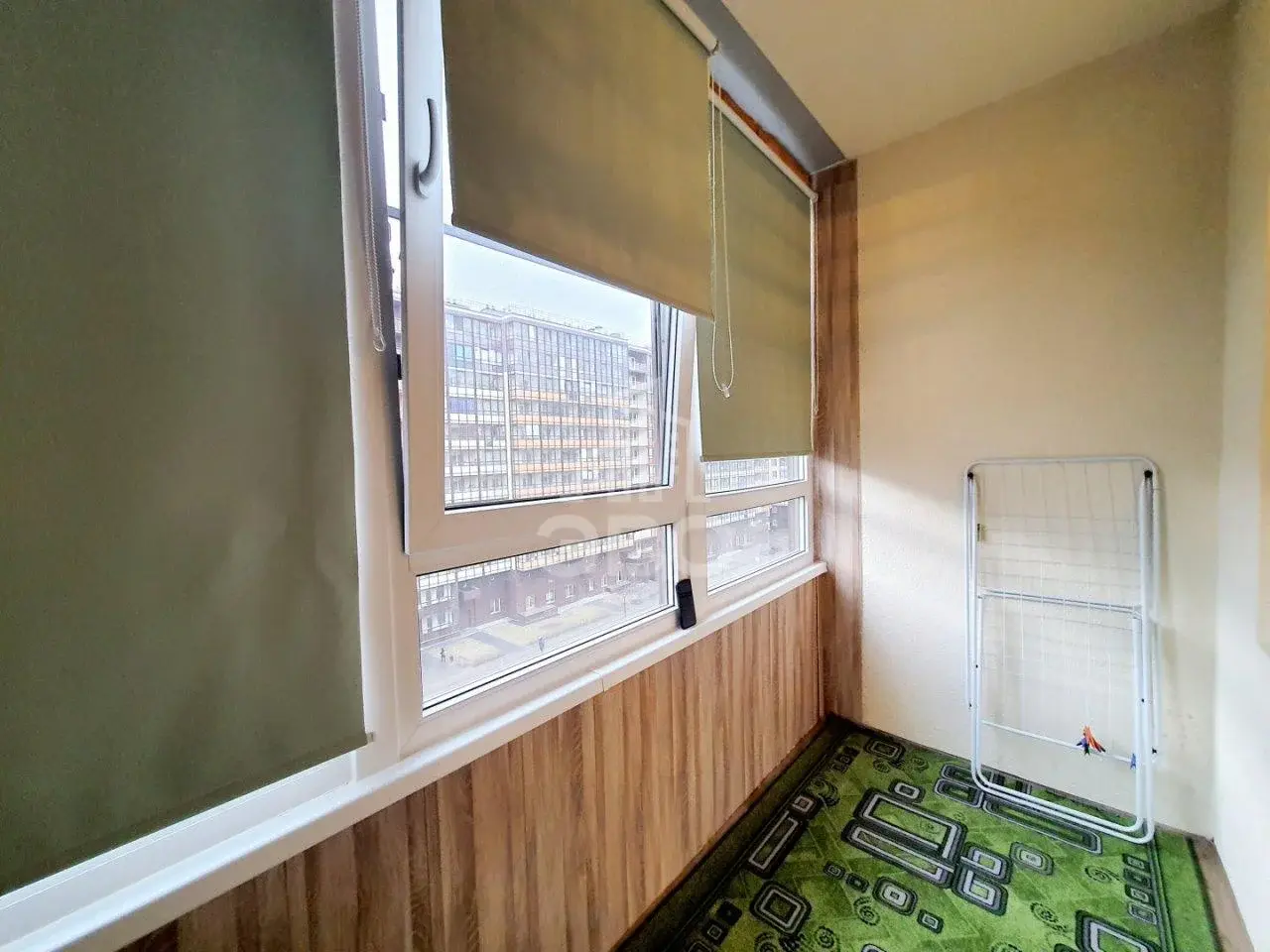 студия в Санкт-Петербурге по адресу: Лётчика Лихолетова ул., 14, к 2