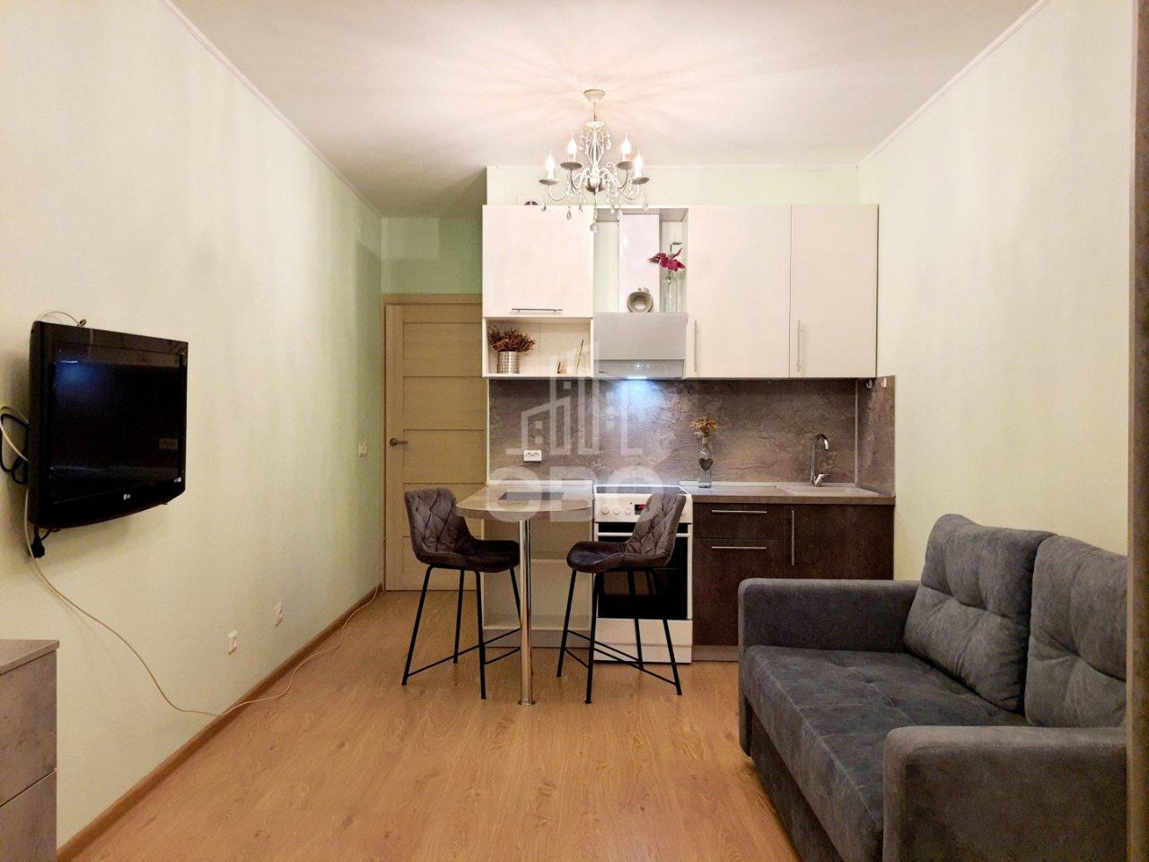 студия в Санкт-Петербурге по адресу: Лётчика Лихолетова ул., 14, к 2