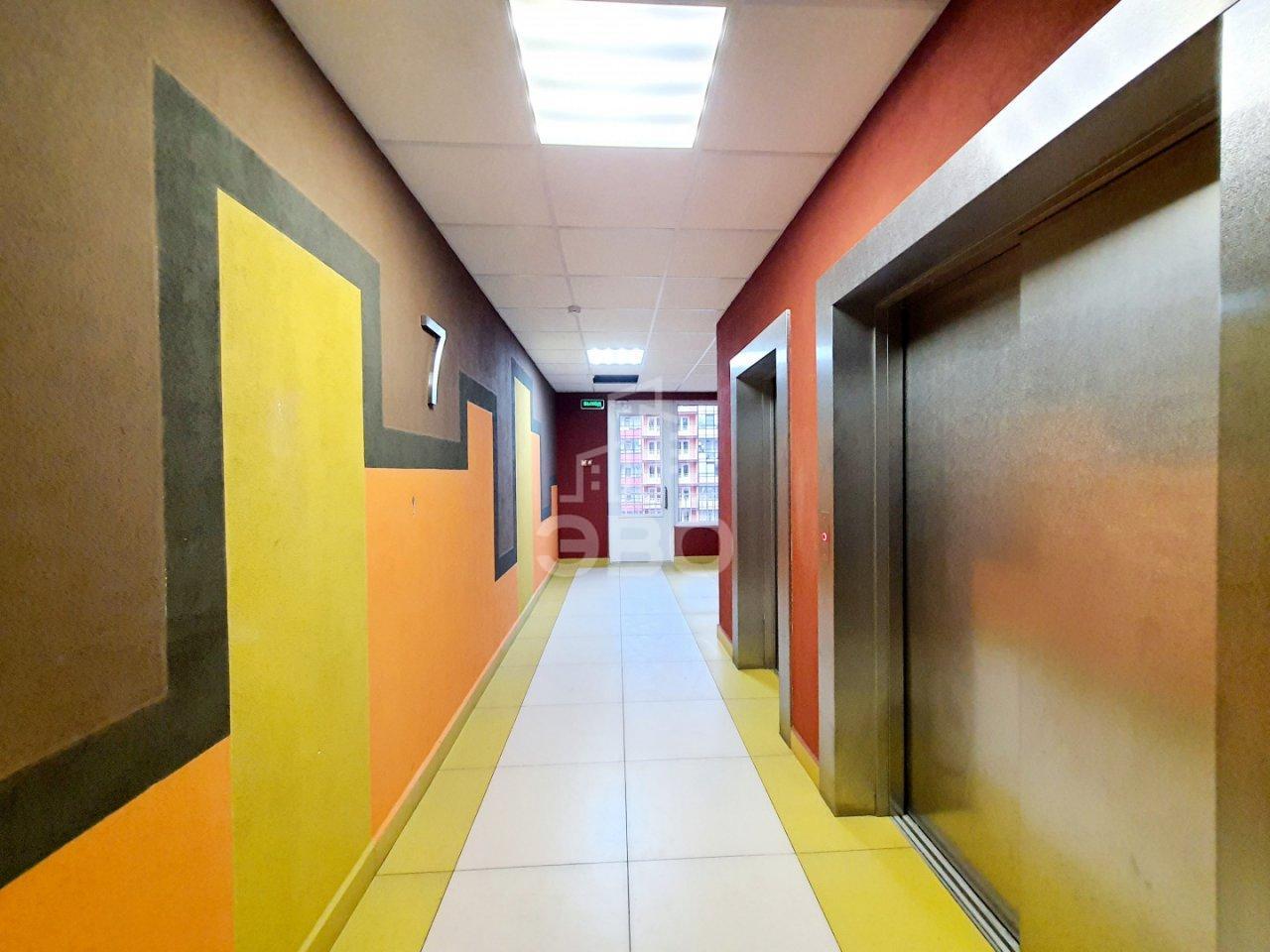 студия в Санкт-Петербурге по адресу: Лётчика Лихолетова ул., 14, к 2