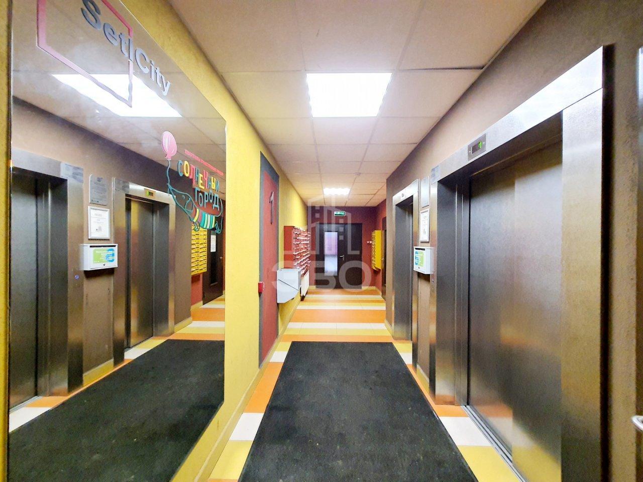 студия в Санкт-Петербурге по адресу: Лётчика Лихолетова ул., 14, к 2