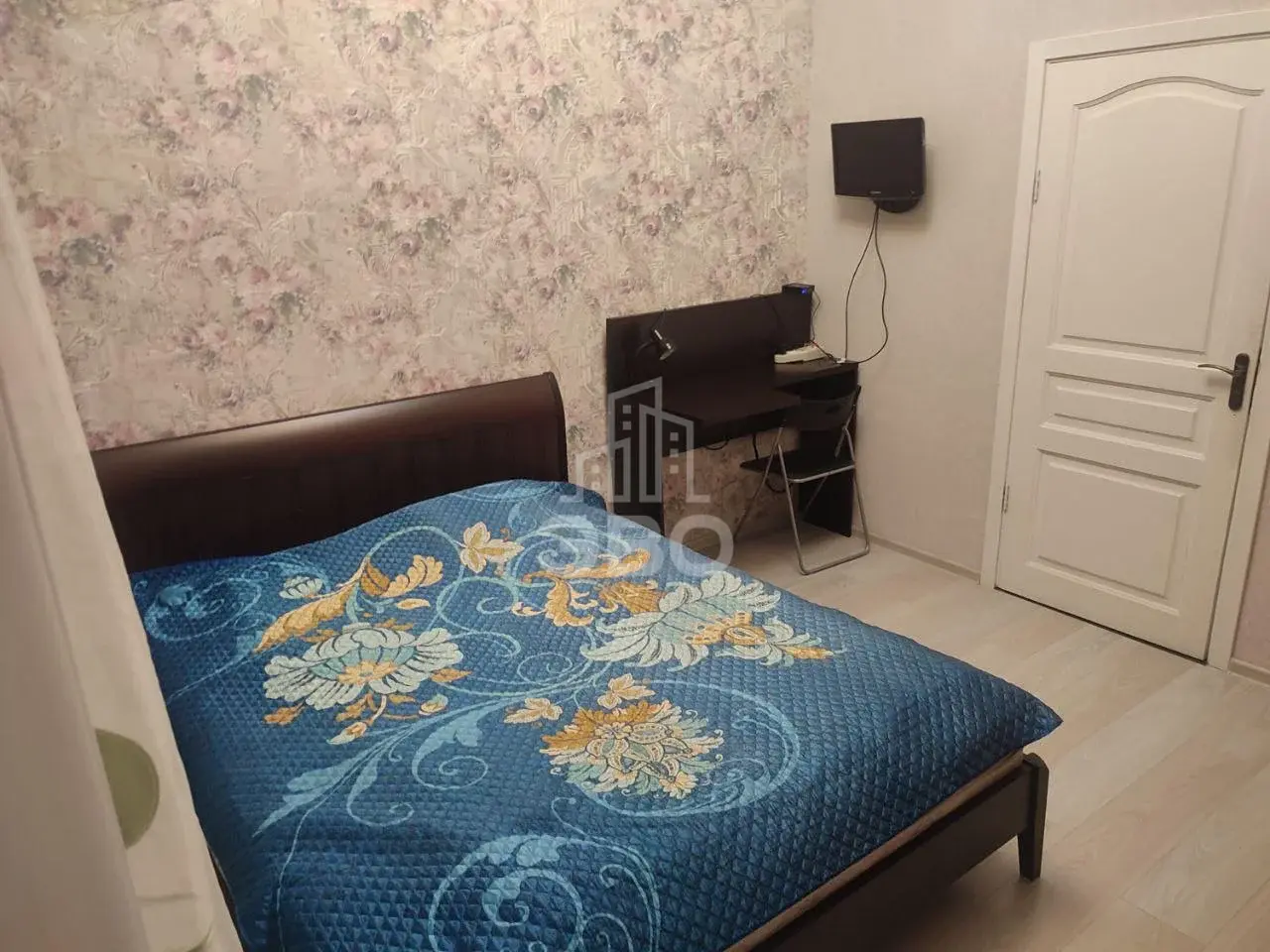 комната в Санкт-Петербурге по адресу: Серпуховская ул., 31